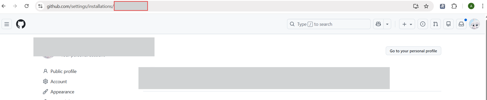 github_installation_id