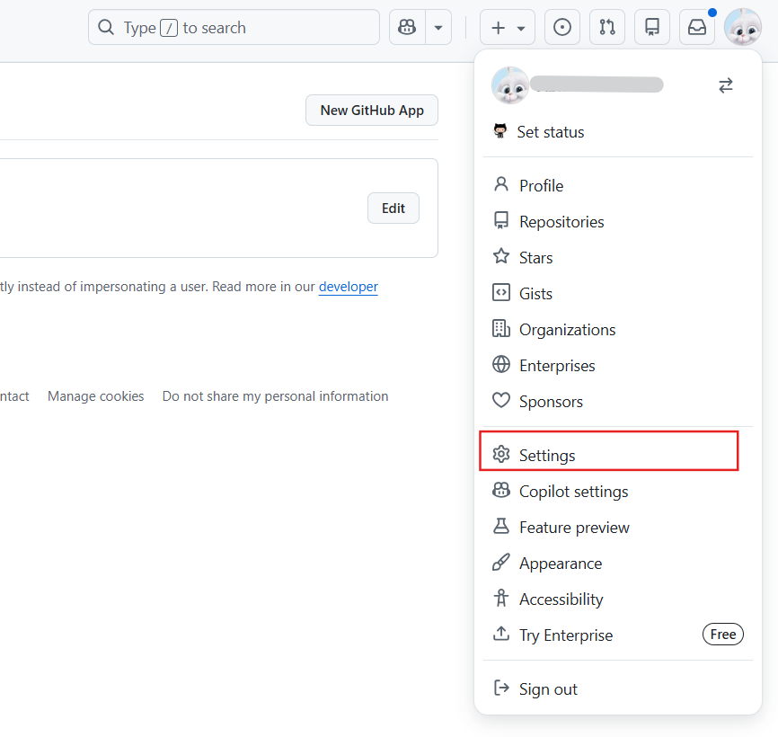 github_settings