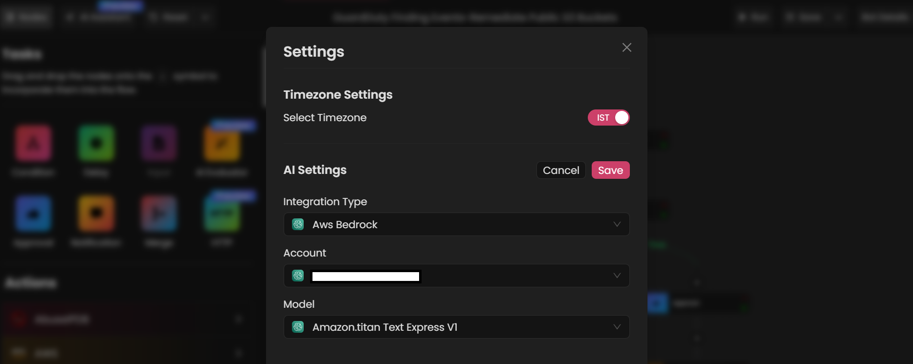 bedrock_settings