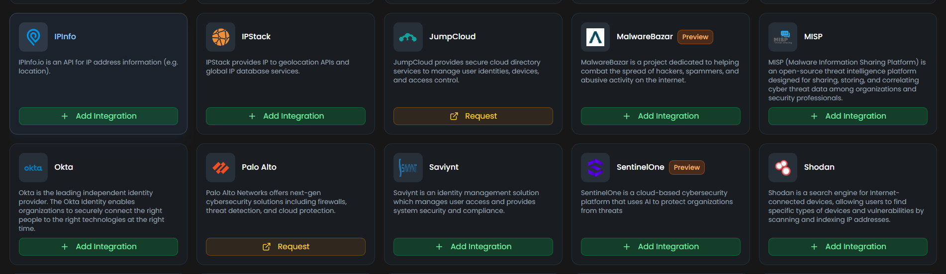 select_sentinelOne
