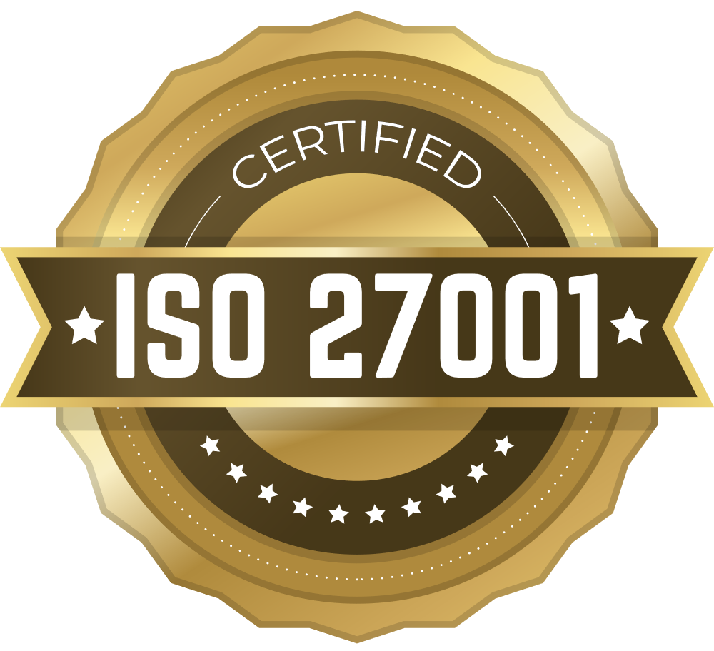 ISO 27001