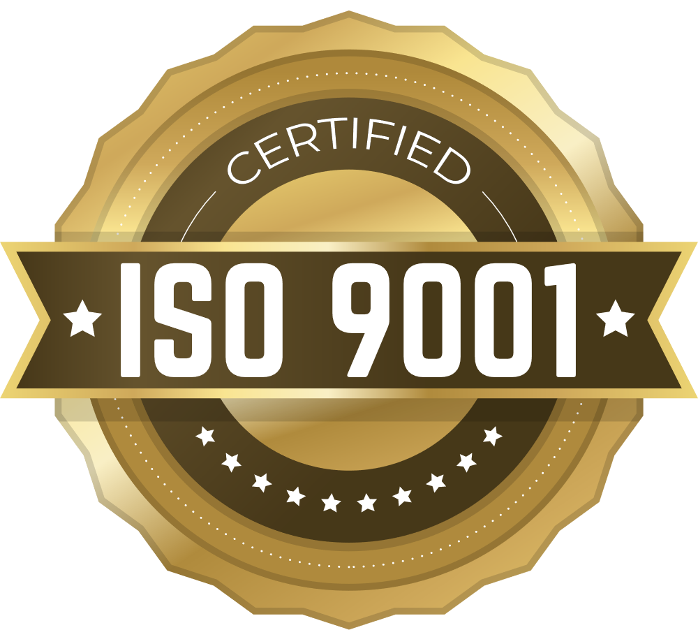 ISO 9001
